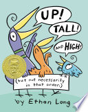 Up, tall and high /