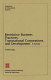 Restrictive business practices, transnational corporations and development : a survey /