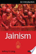 Jainism : an introduction /