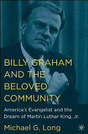 Billy Graham and the beloved community /