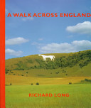 A walk across England : a walk of 382 miles in 11 days from the west coast to the east coast of England /