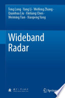 Wideband Radar /