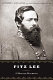 Fitz Lee : a military biography of Major General Fitzhugh Lee, C.S.A. /