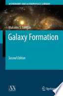 Galaxy formation /