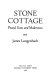 Stone Cottage : Pound, Yeats, and modernism /