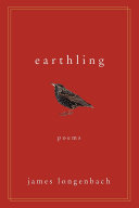 Earthling : poems /