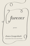 Forever : poems /