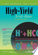 High-yield acid-base /