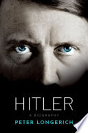 Hitler : a biography /