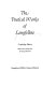 The poetical works of Longfellow : Cambridge edition /