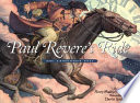 Paul Revere's ride : the landlord's tale /