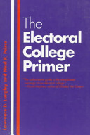 The electoral college primer /