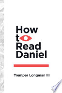 How to read Daniel /