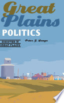 Great Plains politics /