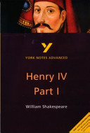 Henry IV part 1 /