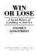 Win or lose : a social history of gambling in America /
