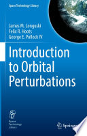 Introduction to Orbital Perturbations /
