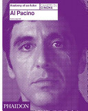 Al Pacino : anatomy of an actor /