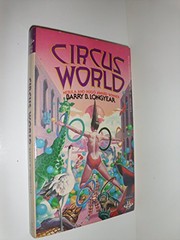 Circus world /