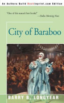 City of Baraboo /