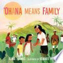 'Ohana means family /