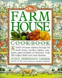 Farm house cookbook /