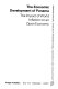 The economic development of Panama : the impact of world inflation on an open economy /