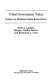 Tribal government today : politics on Montana Indian reservations /