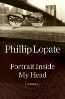 Portrait inside my head : essays /