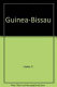 Guinea-Bissau : from liberation struggle to independent statehood /