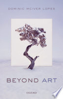 Beyond art /