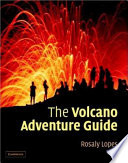 The volcano adventure guide /