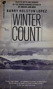 Winter count /