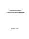 Chilenos in California ; a study of the 1850, 1852, and 1860 censuses /