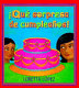 Qué sorpresa de cumpleaños! /