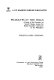 Peasants in the hills : a study of the dynamics of social change among the Buhid swidden cultivators in the Philippines /