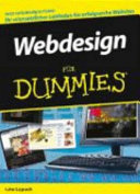 Webdesign für Dummies /