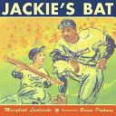 Jackie's bat /