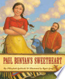 Paul Bunyan's sweetheart /