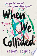 When we collided /