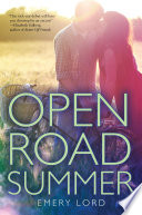 Open road summer /