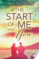 The start of me and you /