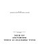 Spatial perspectives on school desegregation and busing /