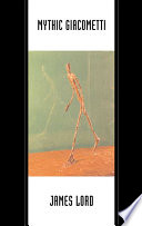 Mythic Giacometti /