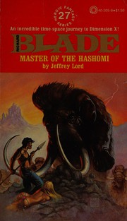 Master of the Hashomi /