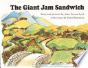 The giant jam sandwich /