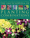 The encyclopedia of planting combinations /