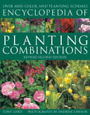 Encyclopedia of planting combinations /
