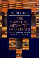 The marvelous arithmetics of distance : poems, 1987-1992 /