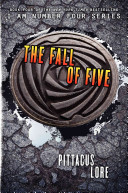 The fall of five /